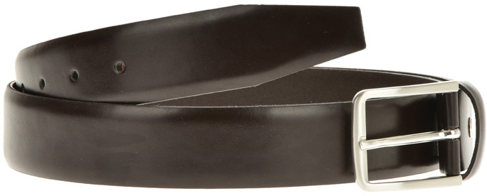 Curea barbati din piele naturala Pierro Poggi PP2003, Maro-110 cm, #3, Bagsy