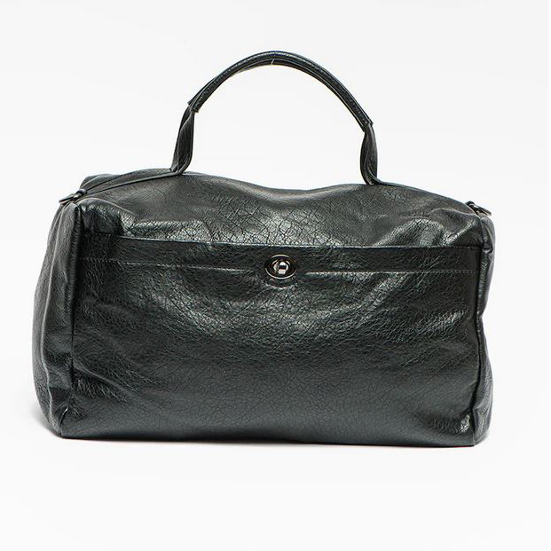 Geanta barbati Pierro Poggi PP4062, Negru, #1, Bagsy