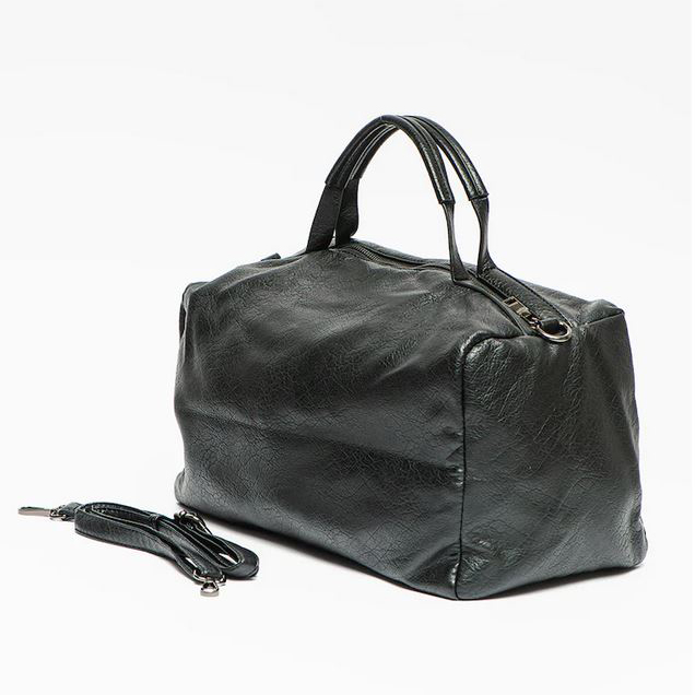 Geanta barbati Pierro Poggi PP4062, Negru, #2, Bagsy