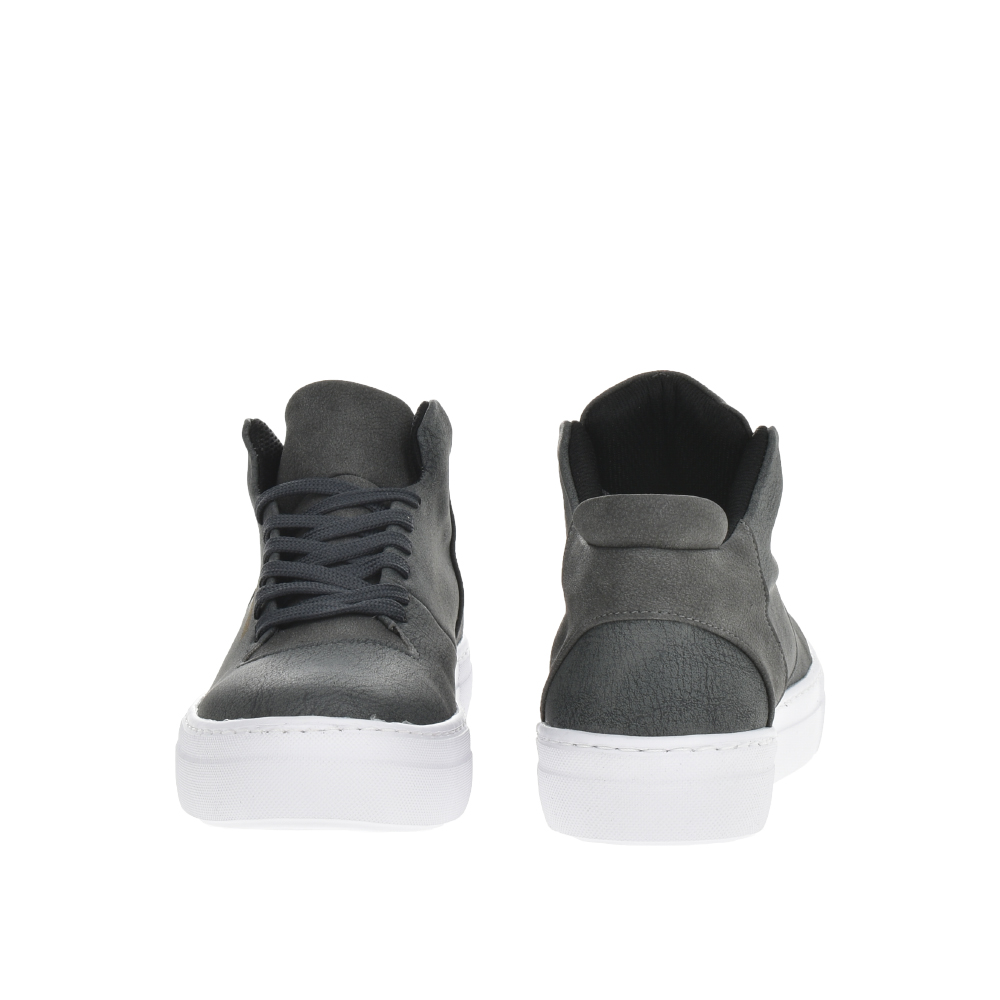 Adidasi  barbati Pierro Poggi PP6001-44, Gri, #2, Bagsy