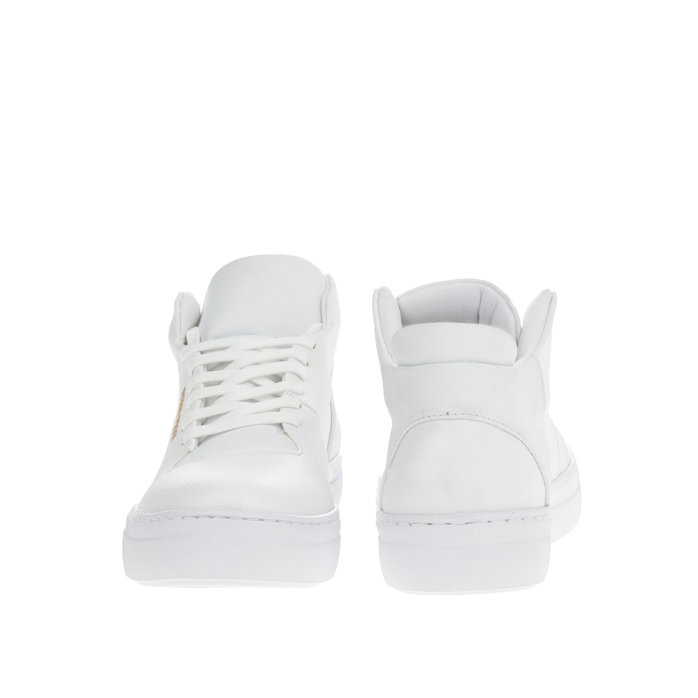 Adidasi barbati Pierro Poggi PP6001-45, Alb, #2, Bagsy