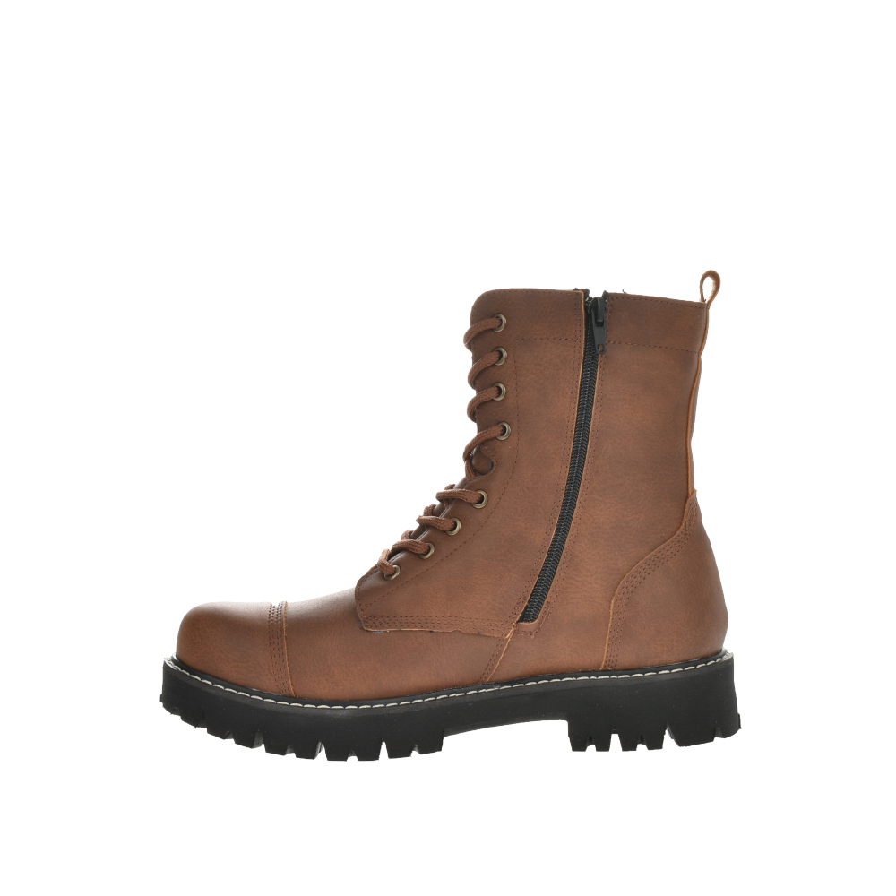 Ghete barbati Pierro Poggi PP6002-42, Maro, #3, Bagsy