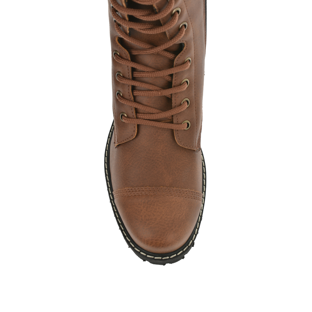 Ghete barbati Pierro Poggi PP6002-41, Maro, #5, Bagsy