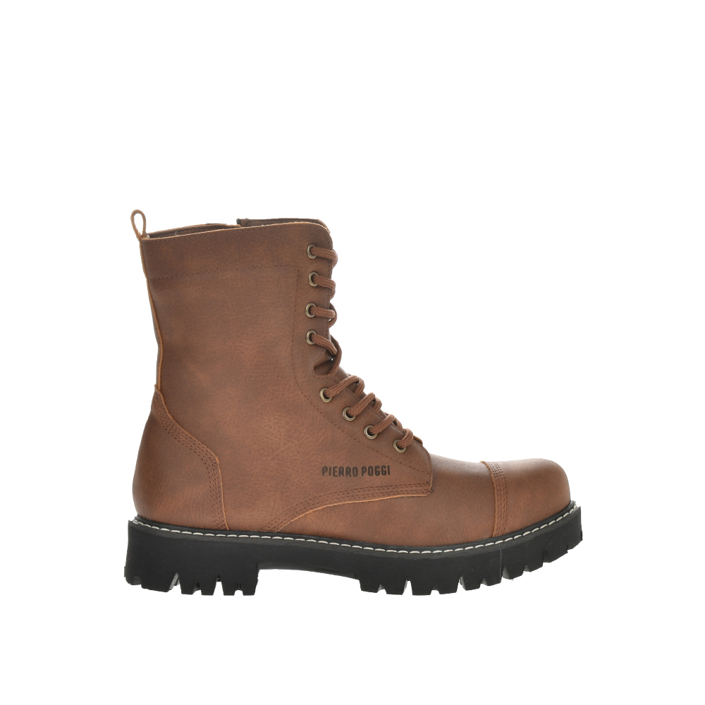 Ghete barbati Pierro Poggi PP6002-41, Maro, #1, Bagsy