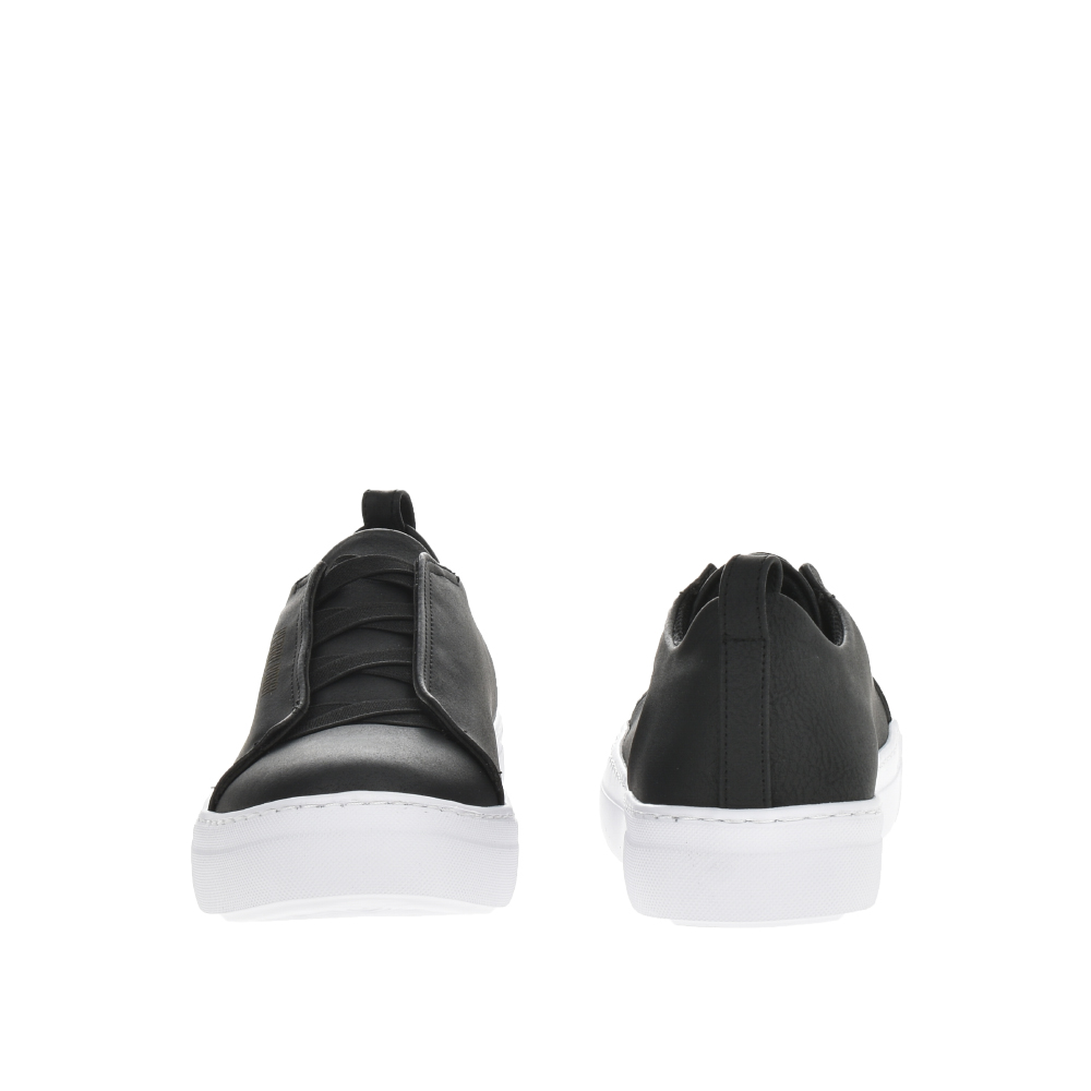 Adidasi barbati Pierro Poggi PP6003-42, Negru, #2, Bagsy