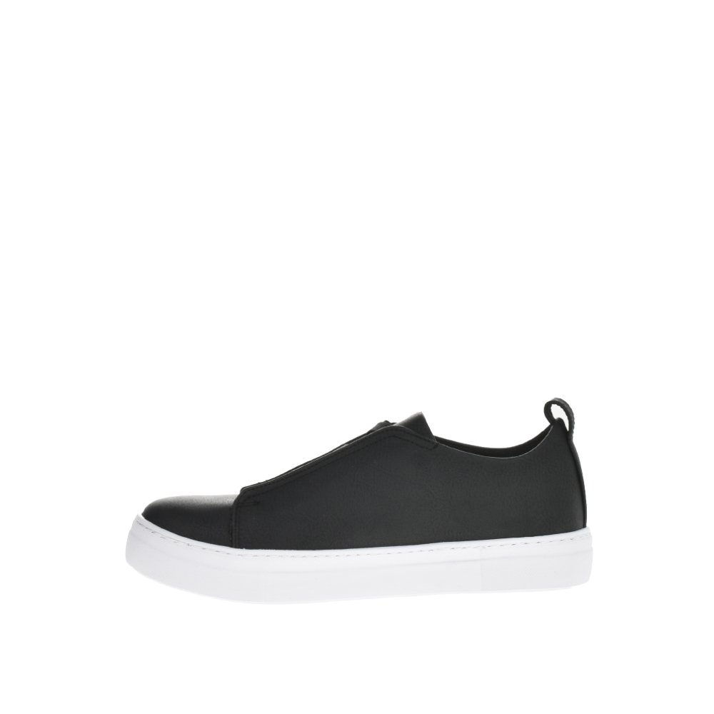 Adidasi barbati Pierro Poggi PP6003-42, Negru, #3, Bagsy