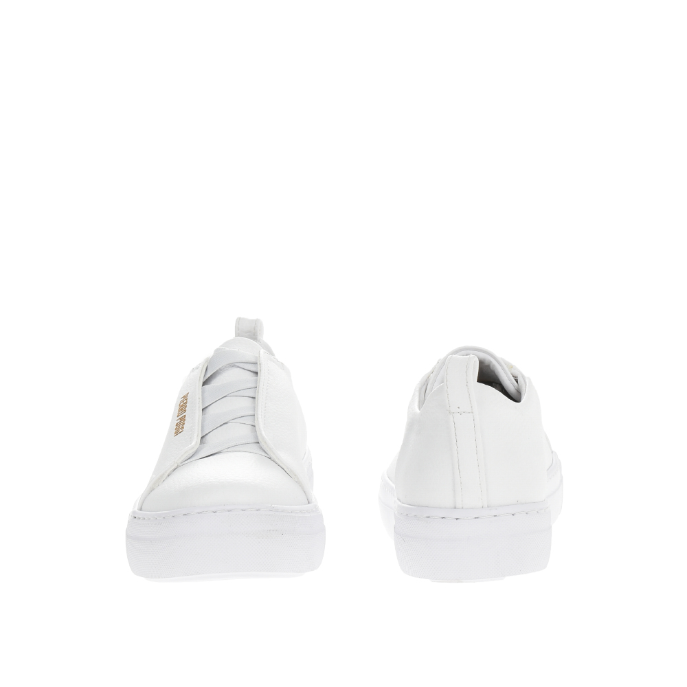 Adidasi barbati Pierro Poggi PP6003-42, Alb, #2, Bagsy