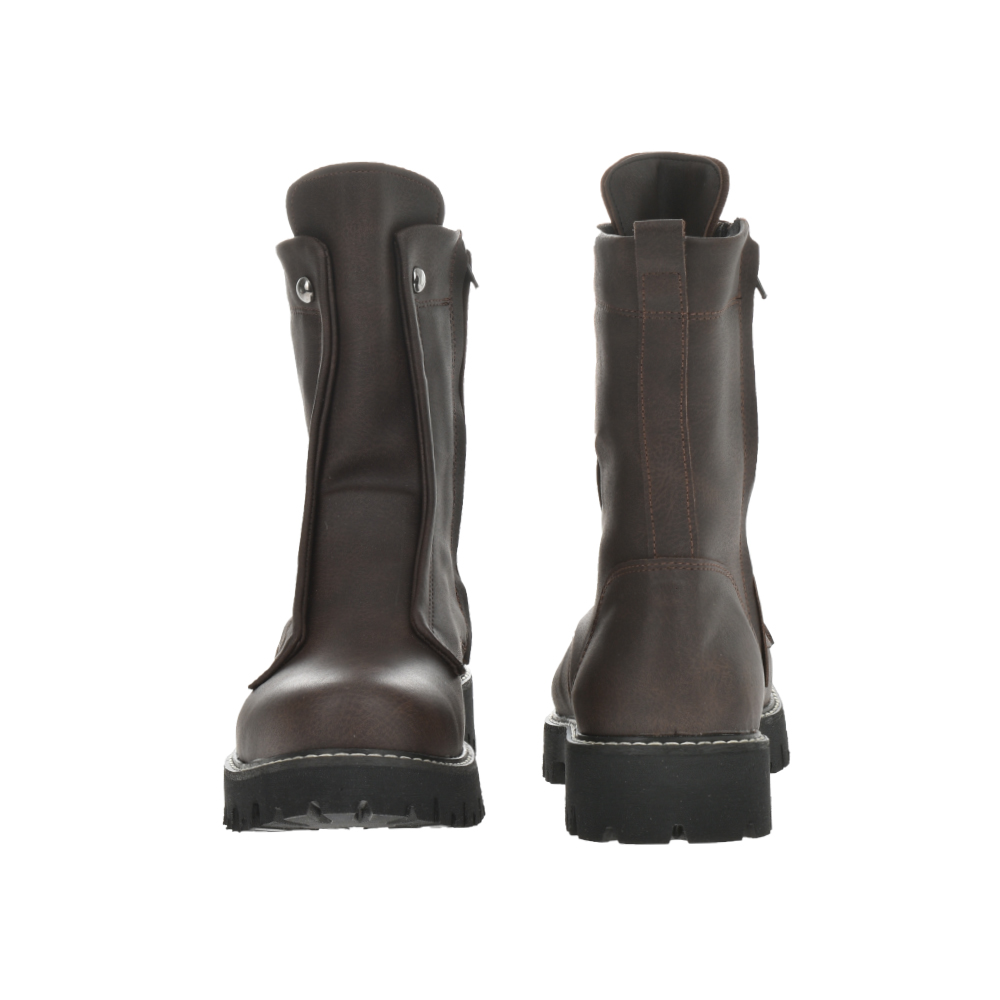 Ghete barbati Pierro Poggi PP6005-42, Maro inchis, #2, Bagsy