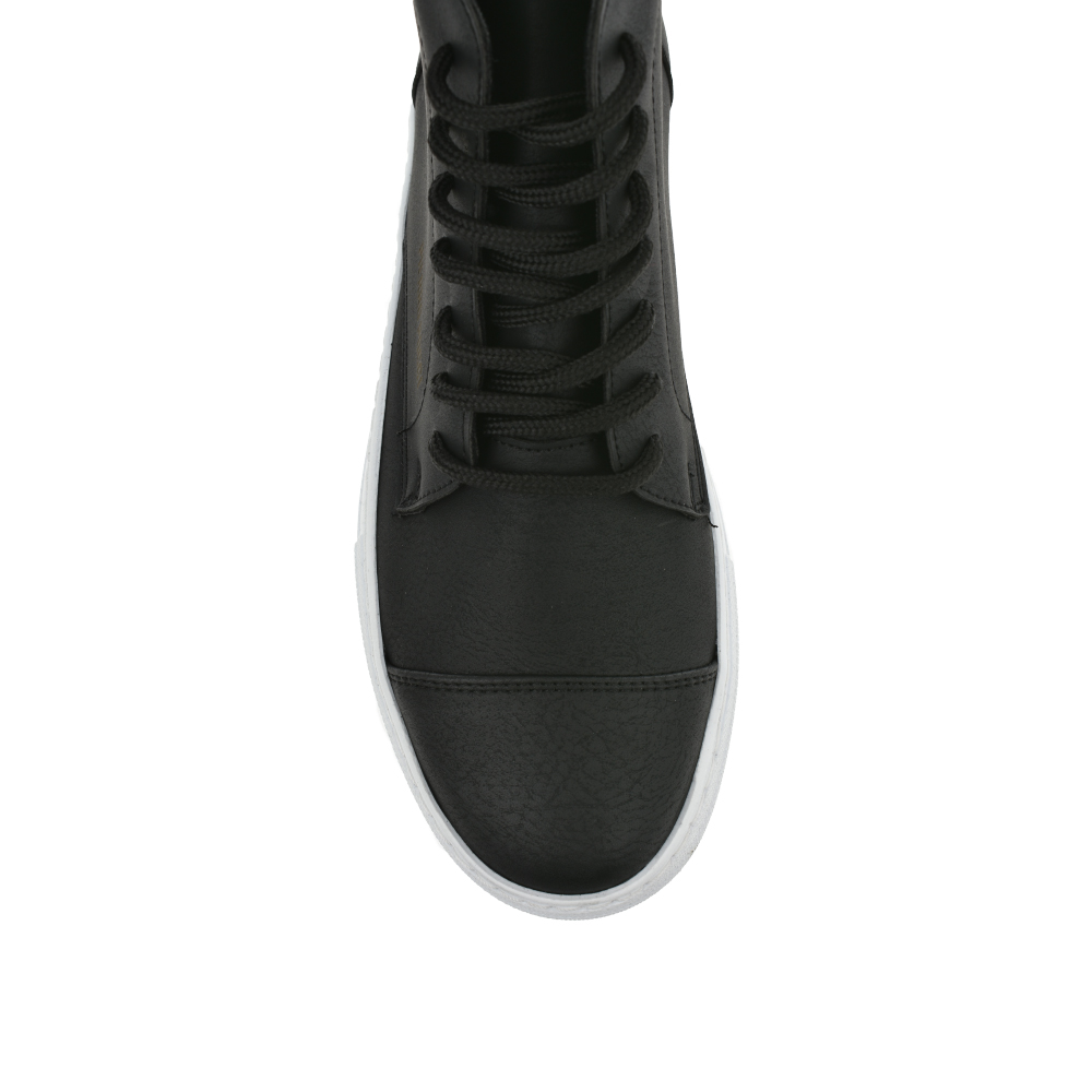 Bascheti barbati Pierro Poggi PP6006-40, Negru, #5, Bagsy