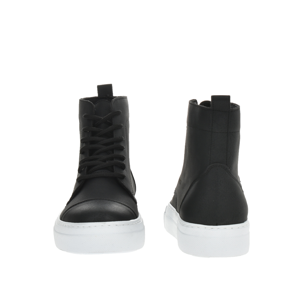 Bascheti barbati Pierro Poggi PP6006-40, Negru, #2, Bagsy