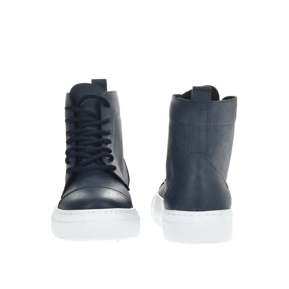 Bascheti barbati Pierro Poggi PP6006-44, Albastru, #2, Bagsy