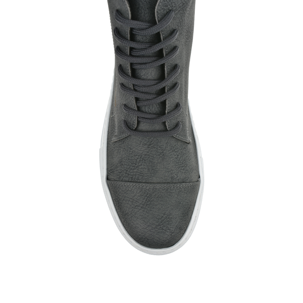 Bascheti barbati Pierro Poggi PP6006-43, Gri, #5, Bagsy