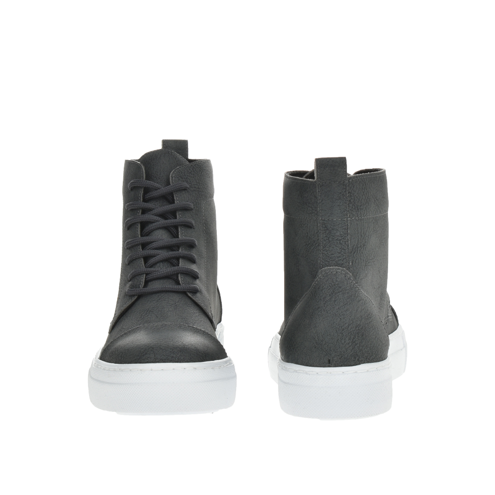 Bascheti barbati Pierro Poggi PP6006-40, Gri, #2, Bagsy