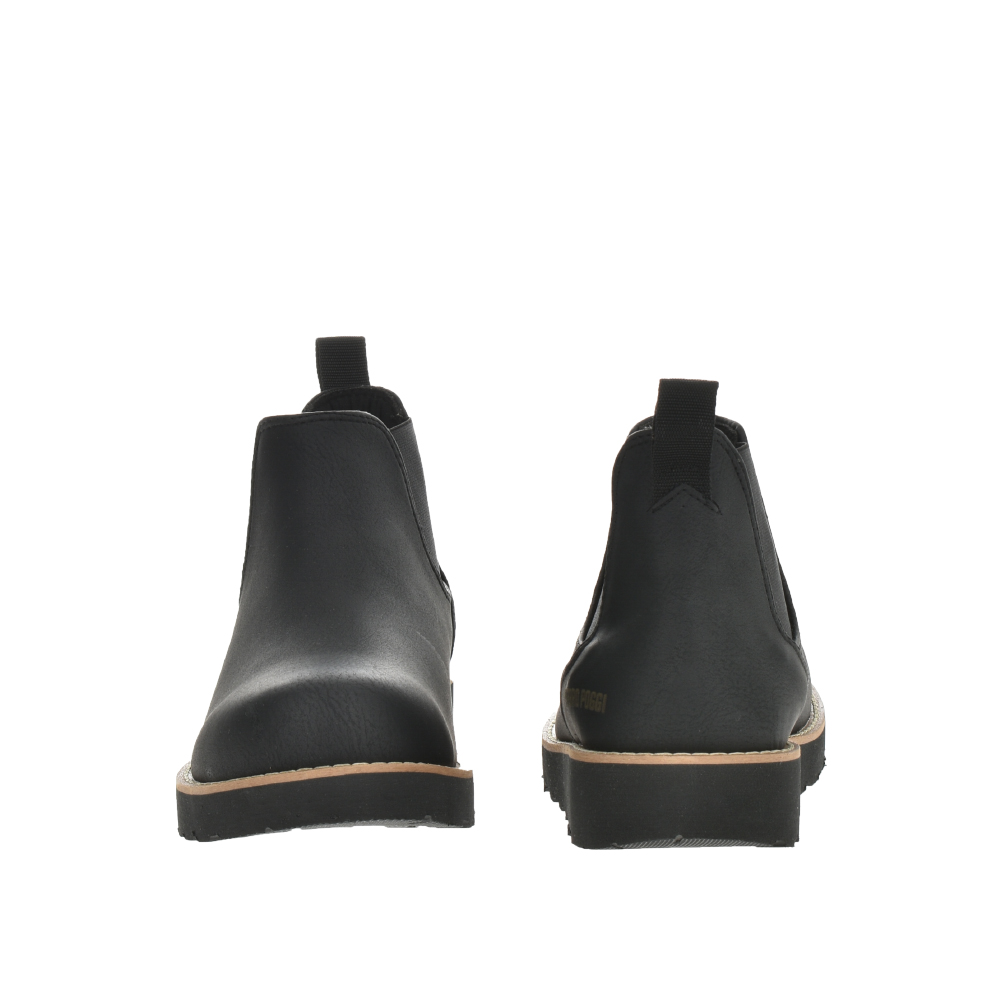 Ghete barbati Pierro Poggi PP6007-42, Negru, #2, Bagsy