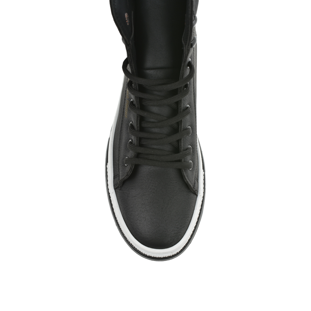 Bascheti barbati Pierro Poggi PP6008-40, Negru, #5, Bagsy