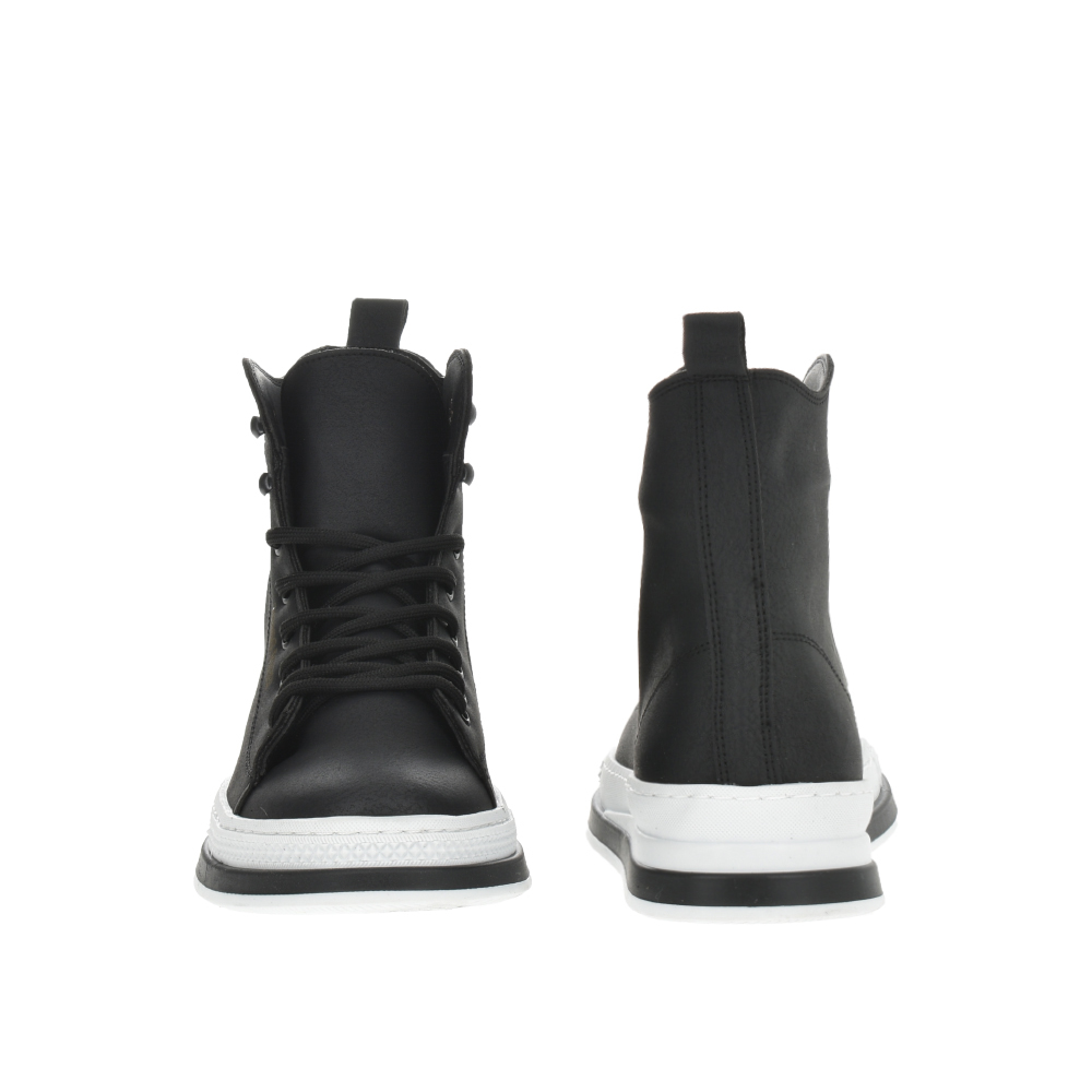 Bascheti barbati Pierro Poggi PP6008-41, Negru, #2, Bagsy