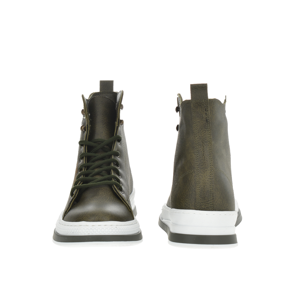 Bascheti barbati Pierro Poggi PP6008-40, Verde, #2, Bagsy