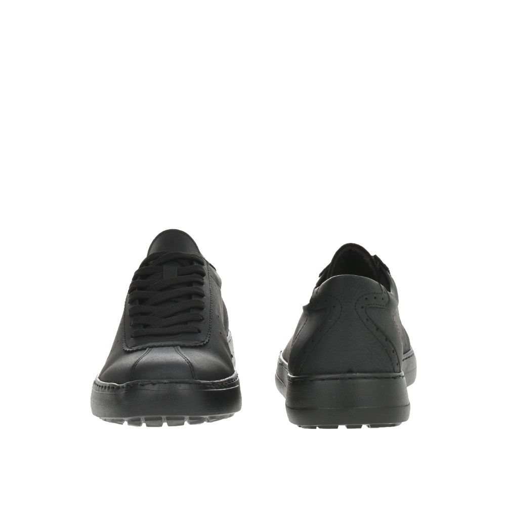 Adidasi barbati Pierro Poggi PP6009-45, Negru, #2, Bagsy