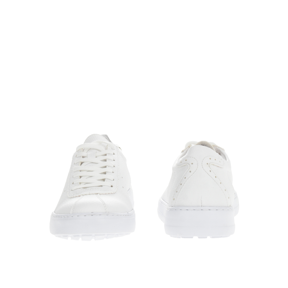 Adidasi barbati Pierro Poggi PP6009-40, Alb, #2, Bagsy