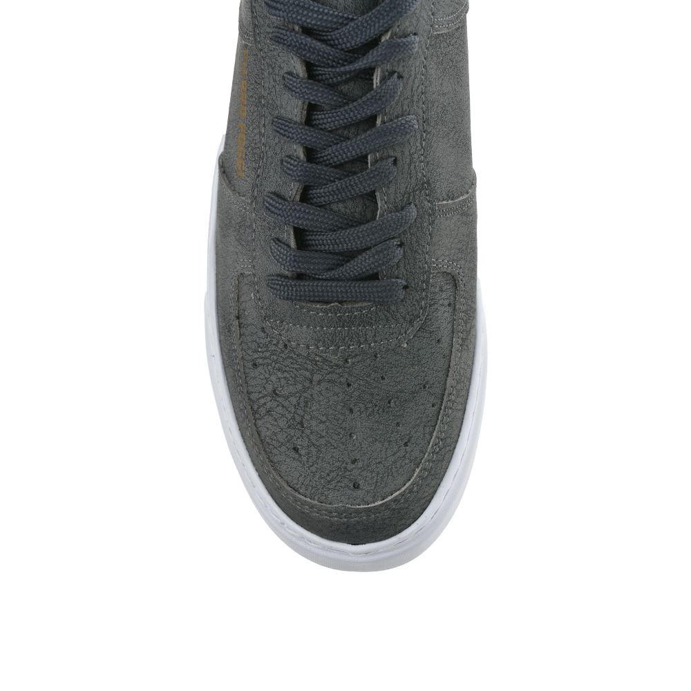 Adidasi barbati Pierro Poggi PP6012-44, Gri, #5, Bagsy