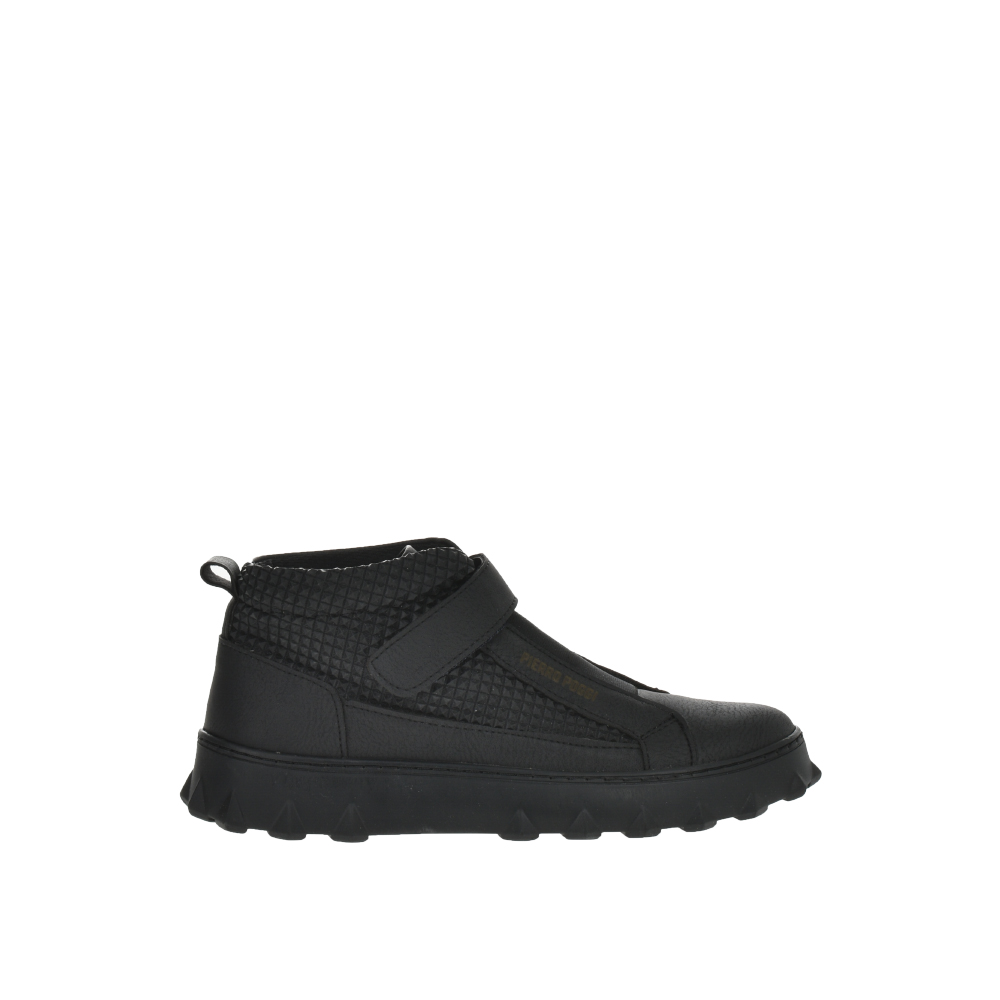 Sneakers  barbati Pierro Poggi PP6014-40, Negru, #1, Bagsy