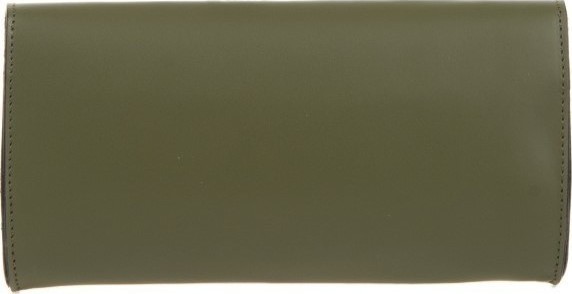 Plic din piele naturala Chiara Canotti CC0341,Verde, #3, Bagsy