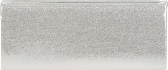 Plic geanta ocazie Antonia Moretti AM0365, Argintiu, #3, Bagsy