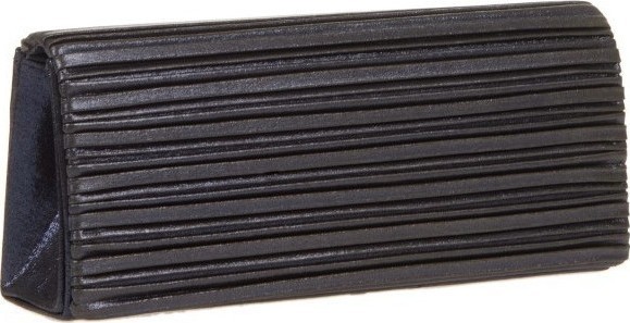 Plic geanta ocazie Antonia Moretti AM0365, Albastru, #1, Bagsy