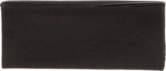 Plic geanta ocazie Antonia Moretti AM0365, Negru, Nr. 3, Bagsy