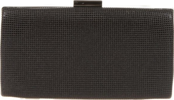 Geanta de ocazie tip clutch Chiara Canotti CC0375, Negru, Nr. 1, Bagsy