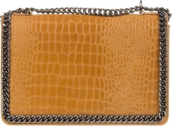 Geanta de umar din piele naturala Antonia Moretti AM0297, Cognac, #1, Bagsy