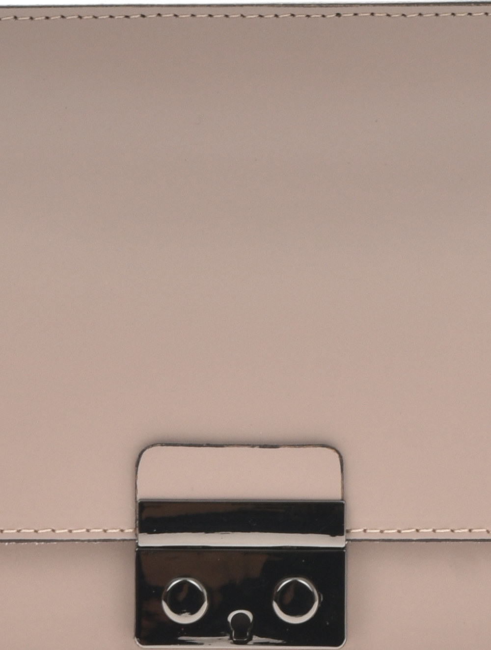 Geanta de umar din piele naturala Antonia Moretti AM0697, Roz prafuit, #5, Bagsy