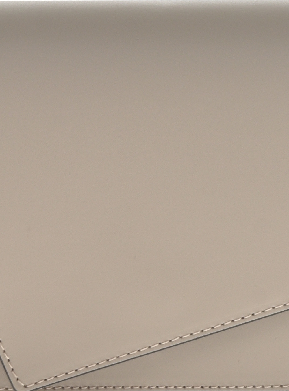 Geanta de umar din piele naturala Antonia Moretti AM0700, Grej, #3, Bagsy