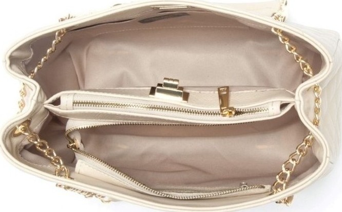 Geanta de umar AM0281Beige, #2, Bagsy