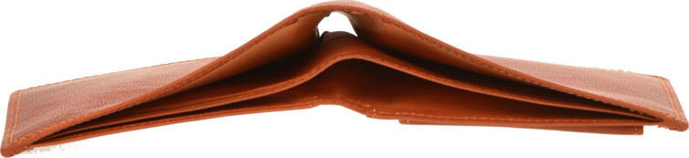 Portofel barbati din piele naturala Promesse PR0531, Portocaliu, #4, Bagsy