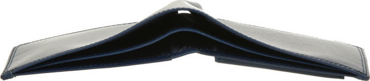 Portofel barbati din piele naturala Promesse PR0531, Albastru, #4, Bagsy