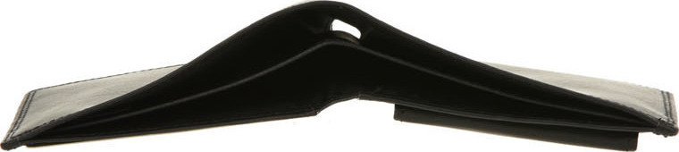 Portofel barbati din piele naturala Promesse PR0531, Negru, #4, Bagsy