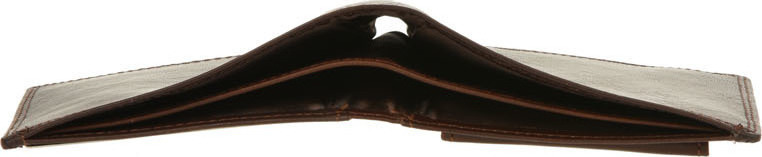 Portofel barbati din piele naturala Promesse PR0531, Maro inchis, #4, Bagsy