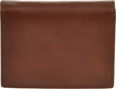 Portofel dama din piele naturala Promesse PR0535, Maro, #3, Bagsy